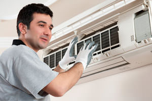 Air Conditioning improves air quality in Chippewa Falls