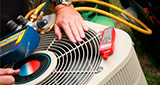 AC Service & Maintenance in Cottage Grove