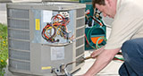 AC Repair Services in Saint Paul, WI and MN