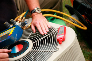Air conditioner service and maintenance in WI and MN