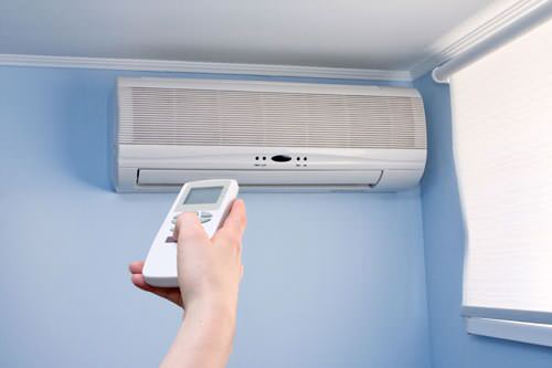 Ductless Mini Split Systems- Air Conditioning Kansas City