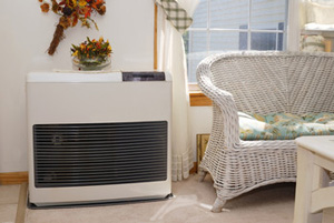 Portable air conditioner services in WI and MN