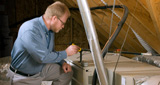 Furnace cleaning & tune-ups in WI and MN