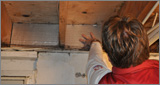 Basement Insulation