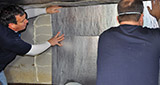 Crawl Space Insulation