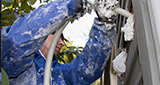Wall Insulation