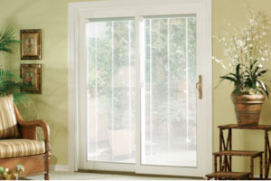 Sliding Glass Doors