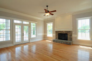 Replacement Window Overview