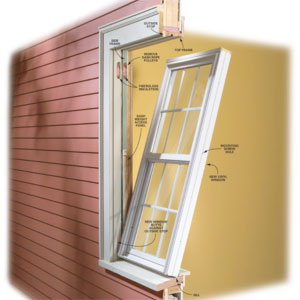 Replacement Windows