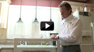 Learn more about installing a skylight window insert