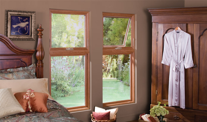 Sunrise Replacement Windows in Wisconsin and Minnesota