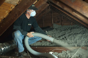 Wisconsin Home Improvement, Insulation & IAQ