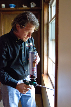 Weatherization in Wisconsin and Minnesota